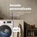 Secadora EVVO Nature S8XD Secadora EVVO Nature S8XD Inox