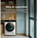 Secadora EVVO Nature SR10 Secadora EVVO Nature SR10 Blanco