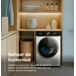 Secadora EVVO Nature SR10 Secadora EVVO Nature SR10 Blanco