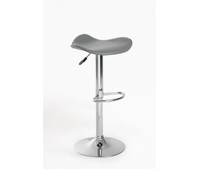 Taburete rox - gris oscuro