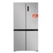 Frigorífico 4 puertas EVVO F100X V2 Frigorífico 4 puertas EVVO F100X V2 Inox