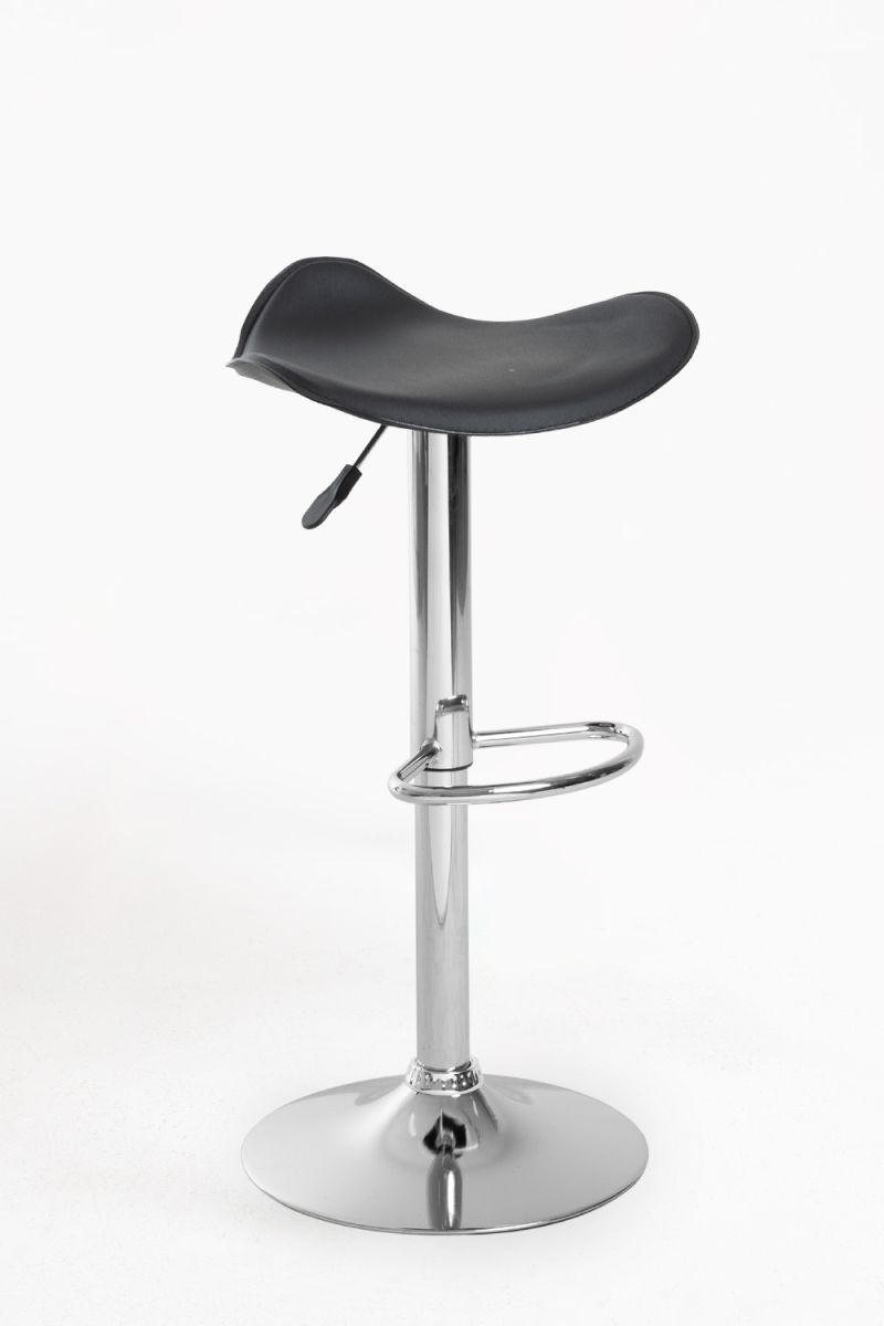 Taburete rox - negro