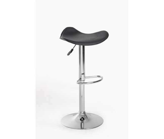 Taburete rox - negro