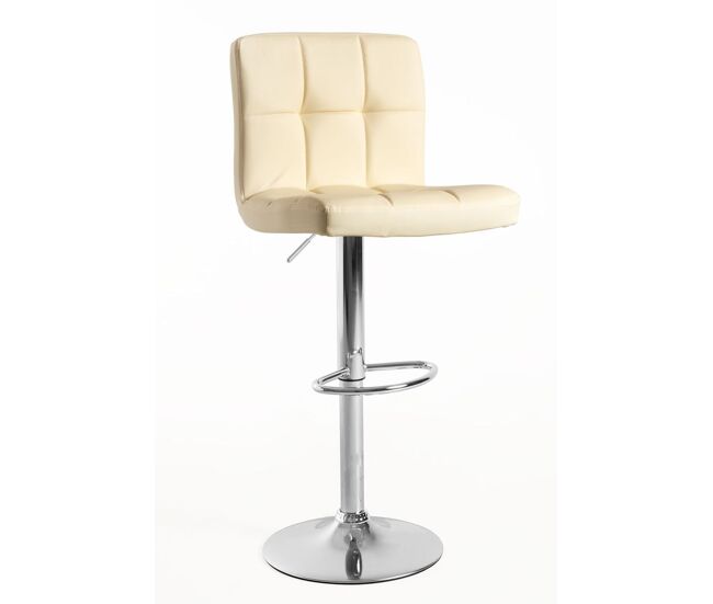Taburete casper - beige