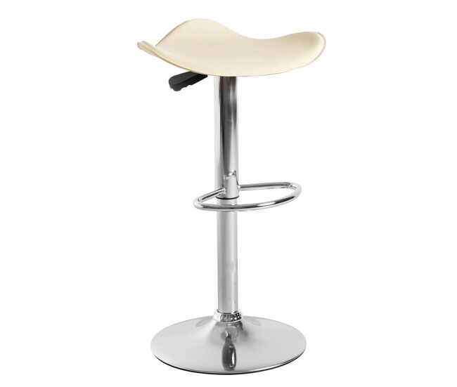 Taburete rox - beige
