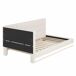 Camas individuales 206x97 Camas individuales 206x97 Beige