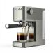Cafetera Espresso EVVO Intensa 20 Cafetera Espresso EVVO Intensa 20 Plateado