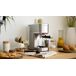 Cafetera Espresso EVVO Intensa 20 Cafetera Espresso EVVO Intensa 20 Plateado