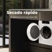 Secadora EVVO Mini S3 V2 Secadora EVVO Mini S3 V2 Blanco