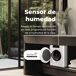 Secadora EVVO Mini S3 V2 Secadora EVVO Mini S3 V2 Blanco