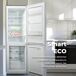 Frigorífico Combi EVVO F52X Frigorífico Combi EVVO F52X Blanco