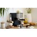 Cafetera Espresso EVVO Intensa 10 Cafetera Espresso EVVO Intensa 10 Negro