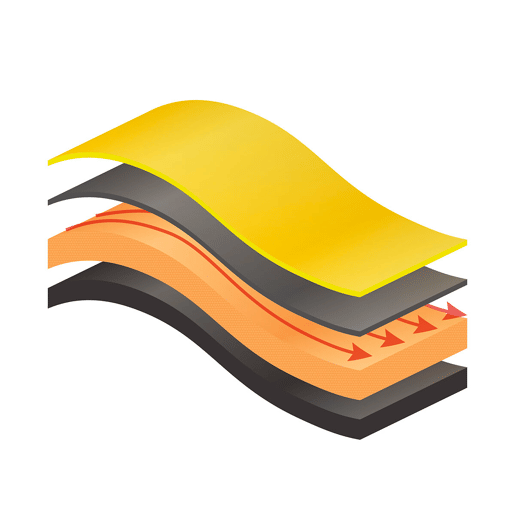 Pack Estação de Elevações e Colete Desportivo Sauna InnovaGoods