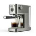 Cafetera Espresso EVVO Intensa 20S Cafetera Espresso EVVO Intensa 20S Plateado