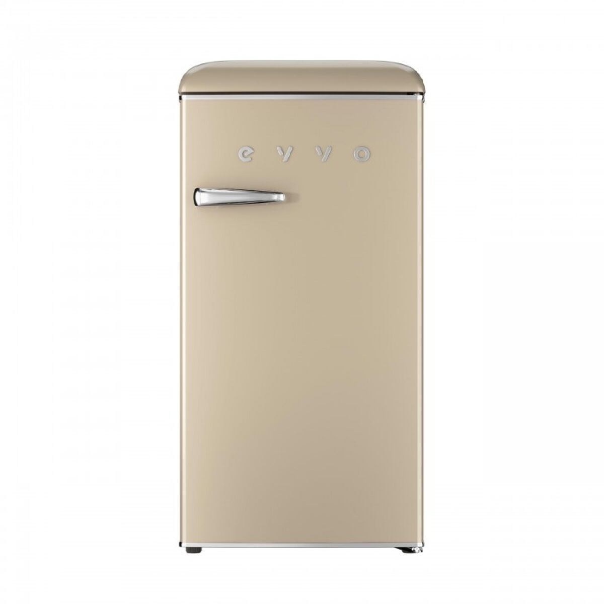 Frigorífico Mini EVVO F26G Retro