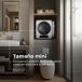 Secadora EVVO Mini S4 Plus Secadora EVVO Mini S4 Plus Blanco