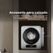 Secadora EVVO Mini S4 Plus Secadora EVVO Mini S4 Plus Blanco