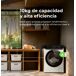 Lavadora EVVO Nova Q10 Lavadora EVVO Nova Q10 Blanco