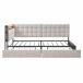 Camas individuales 99x208 Camas individuales 99x208 Beige
