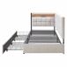 Camas individuales 99x208 Camas individuales 99x208 Beige