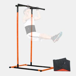 Pack Estação de Flexões e Cinta Efeito Sauna InnovaGoods