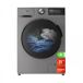 EVVO Lavadora de carga frontal Nova 11X EVVO Lavadora de carga frontal Nova 11X Gris