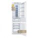 Frigorífico Combi Integrable EVVO Fi65 Frigorífico Combi Integrable EVVO Fi65 Blanco
