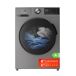 Lavadora Secadora EVVO Nova 8/6X Lavadora Secadora EVVO Nova 8/6X Inox