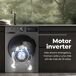 Lavadora Secadora EVVO Nova 8/6X Lavadora Secadora EVVO Nova 8/6X Inox