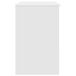 Escritorio Filedha cajón + puerta + compartimento Escritorio Filedha cajón + puerta + compartimento Blanco