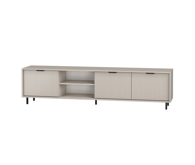 Mueble TV 3 puertas Soly 203