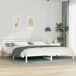 Estructura De Cama Doble Matrimonial Estructura De Cama Doble Matrimonial Blanco