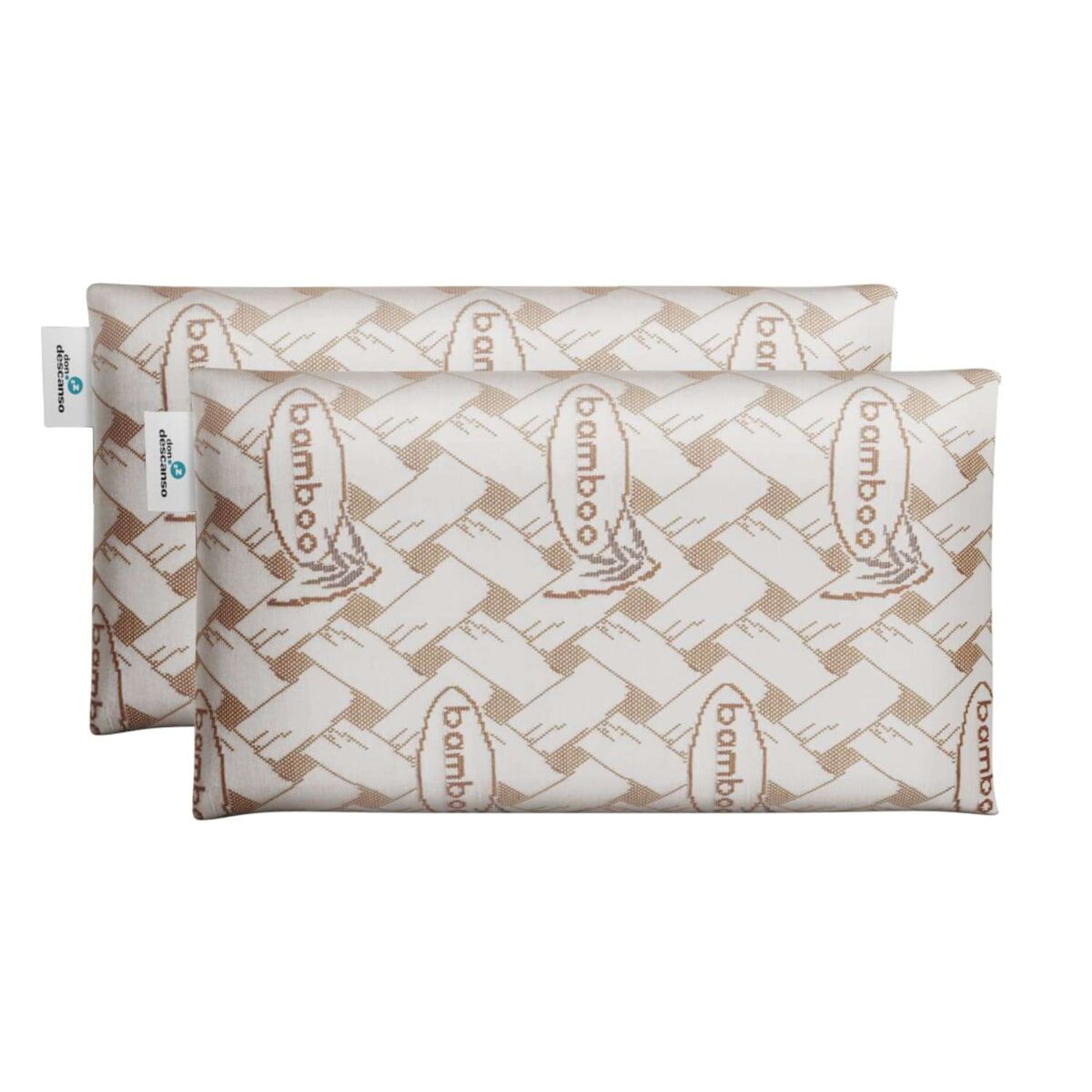 Almohada Viscoelástica Chloe Nalui