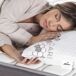 Almohadas Copos Viscoelástica Carbono Nalui Almohadas Copos Viscoelástica Carbono Nalui Blanco