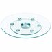 Centros De Mesa Centros De Mesa Transparente