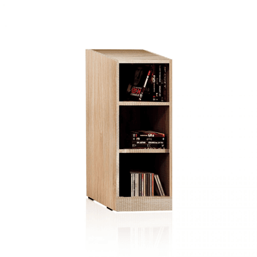 Estantes complementares Nuka Cambria 30 x 67 x 29,5 cm