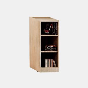 Estantes complementares Nuka Cambria 30 x 67 x 29,5 cm