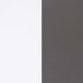 Mesa Sira 90x90 Mesa Sira 90x90 Blanco/ Gris