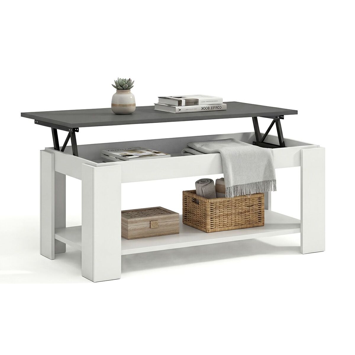 Mesa Lya 50x50