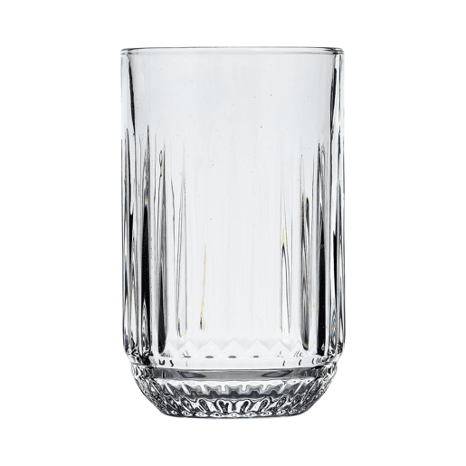 Conjunto de 4 copos de cristal San Ignacio de 380ml Conjunto de 4 copos de cristal San Ignacio de 380ml