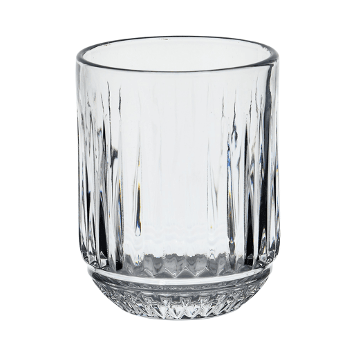 Conjunto de 4 copos de cristal San Ignacio de 300ml