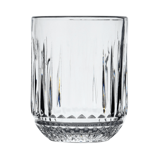 Conjunto de 4 copos de cristal San Ignacio de 300ml
