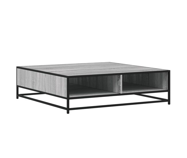 Mesa de Café - Mesa de Centro 100x100