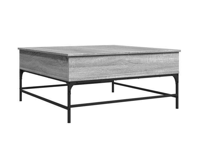 Mesa de Café - Mesa de Centro 95x95