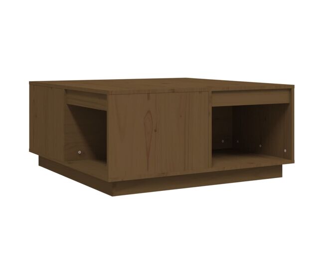 Mesa de Café - Mesa de Centro 80x81