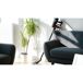 EVVO Aspirador vertical cable A12 EVVO Aspirador vertical cable A12 Negro