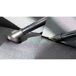 EVVO Aspirador vertical cable A12 EVVO Aspirador vertical cable A12 Negro