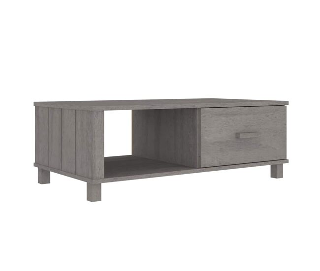 Mesa de Café - Mesa de Centro 100x55