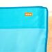 Aktive Beach Silla de playa plegable con bolsillo lateral Aktive Beach Silla de playa plegable con bolsillo lateral Azul