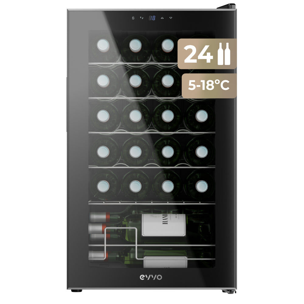 Vinoteca EVVO VT24